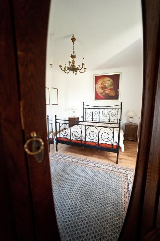 Chateau Neufays Тё Экстерьер фото